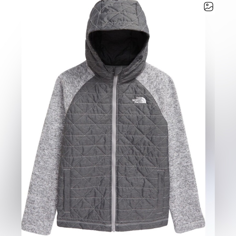 The North Face Kids Gordon Lyons Hoodie